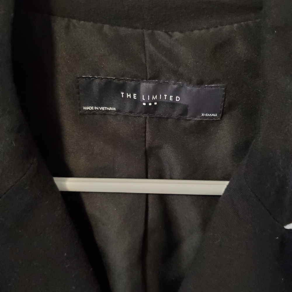 The Limited Blazer